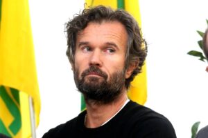 carlo cracco in primo piano