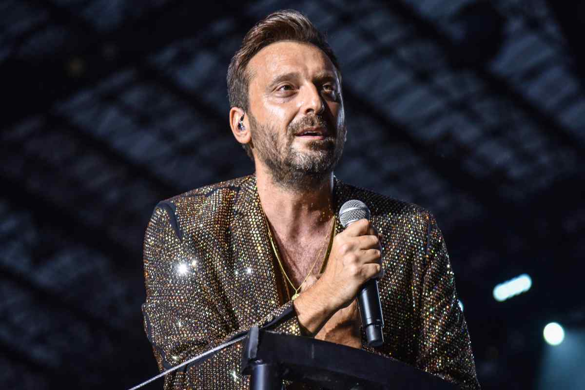 cesare cremonini