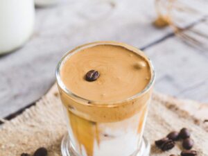 crema al caffè