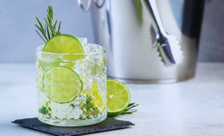 gin