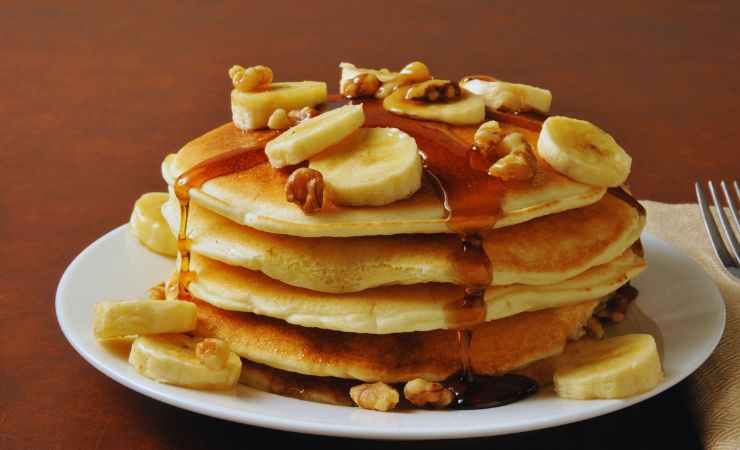 pancake