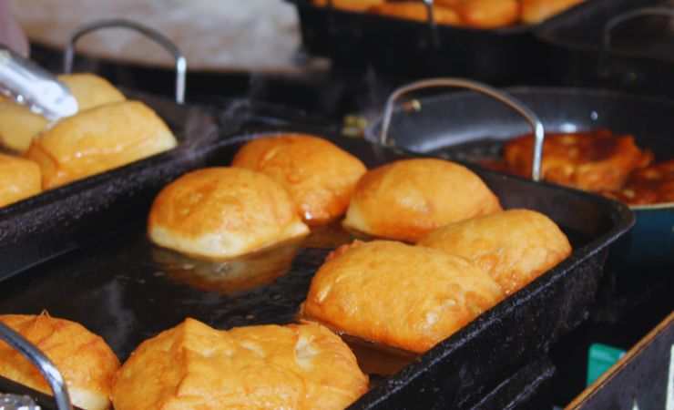 pane fritto