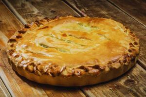 torta rustica