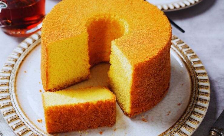 ciambellone