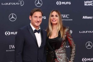 totti ilary